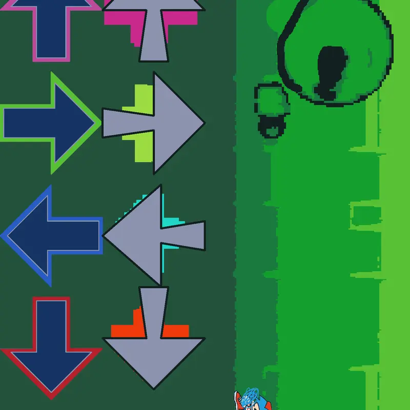 Game by @Raphaelnunes5