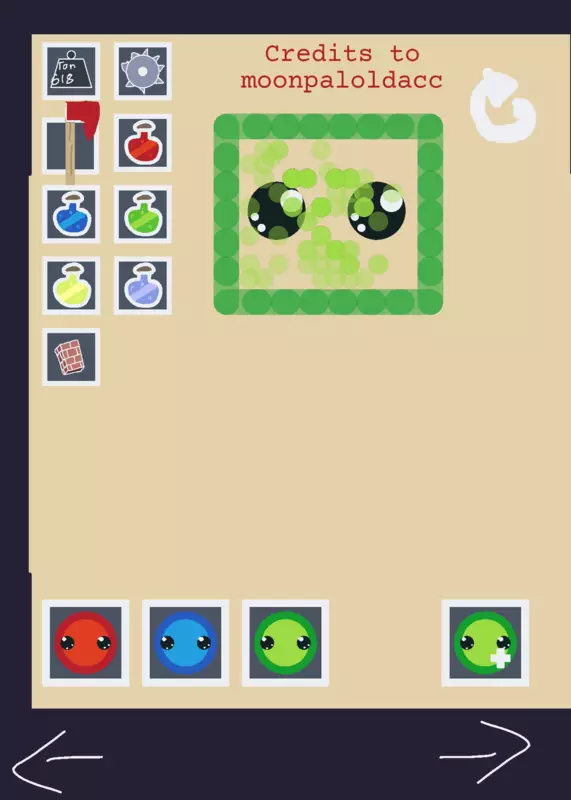 Game by @Cerealkilerr