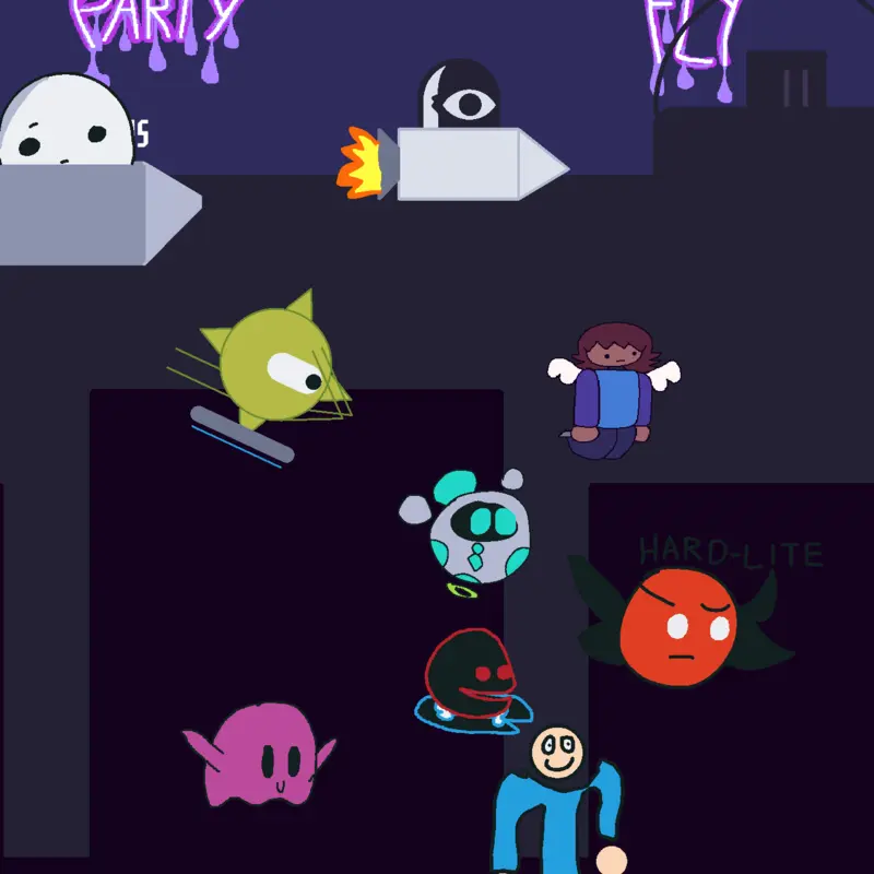 Game by @jayce12550