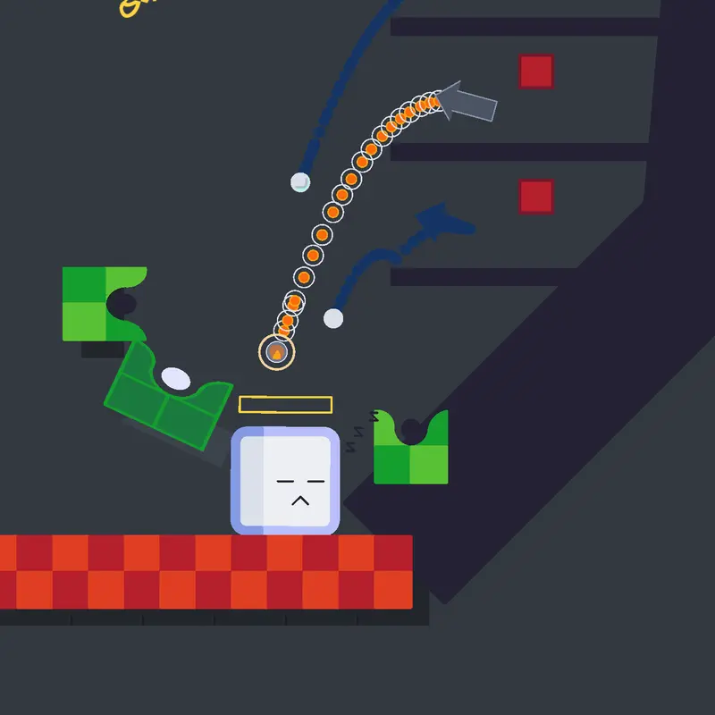 My golf game by @FelipePro1