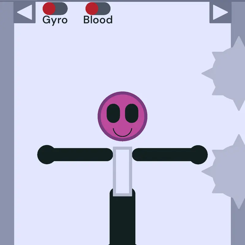 Game by @ruby_theangry