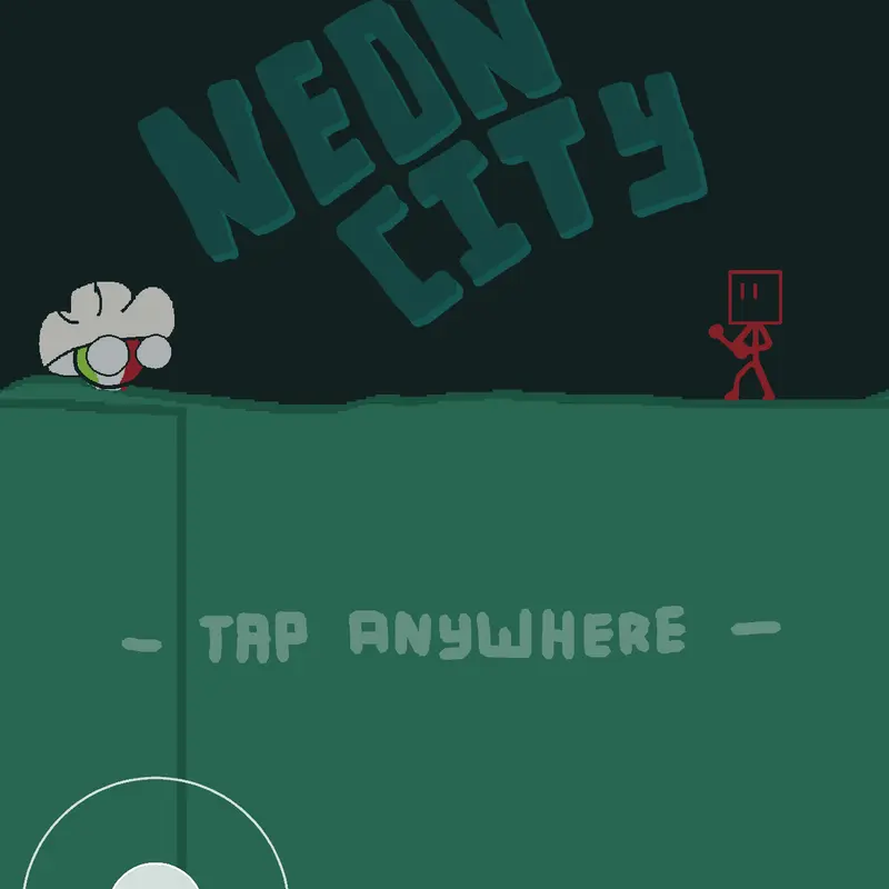 Game by @hank_thedogpedrovicencio