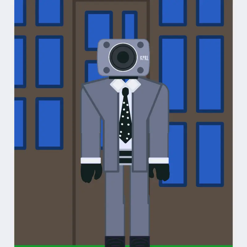 Game by @DoctorGe1984