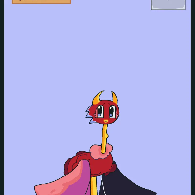 Game by @Peach_Meow
