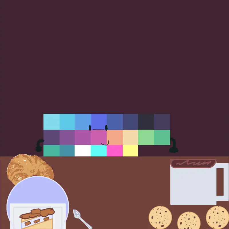 Game by @croissantokokbye