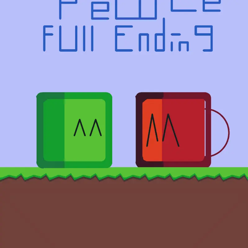 Game by @orestar