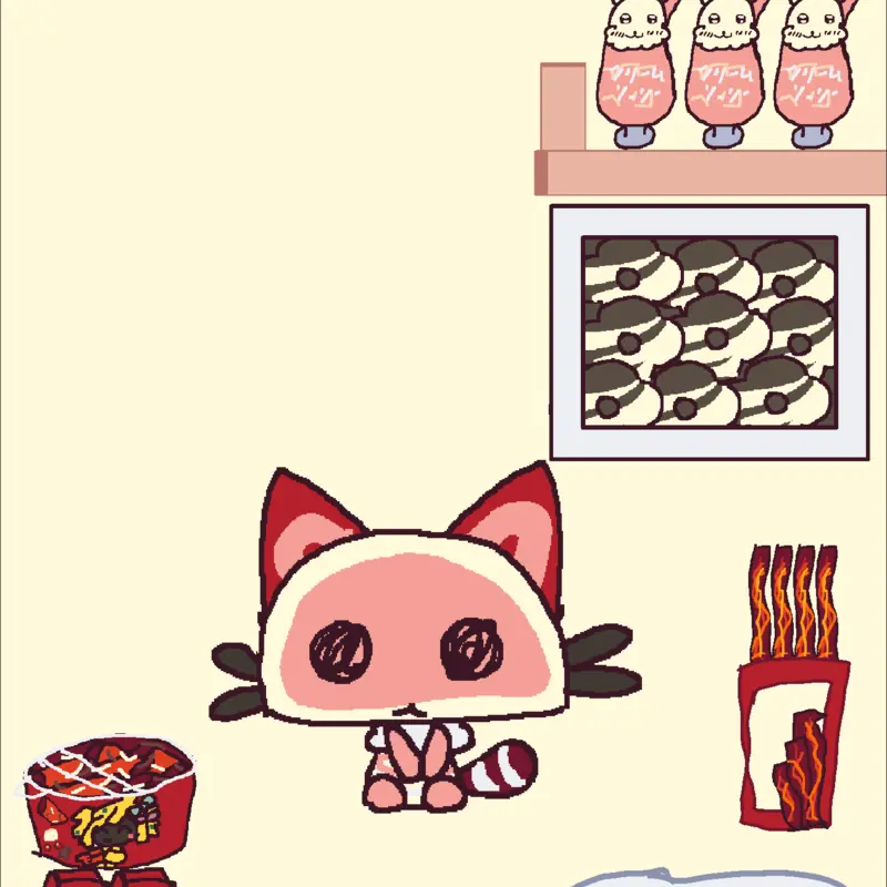 Game by @gghh_st