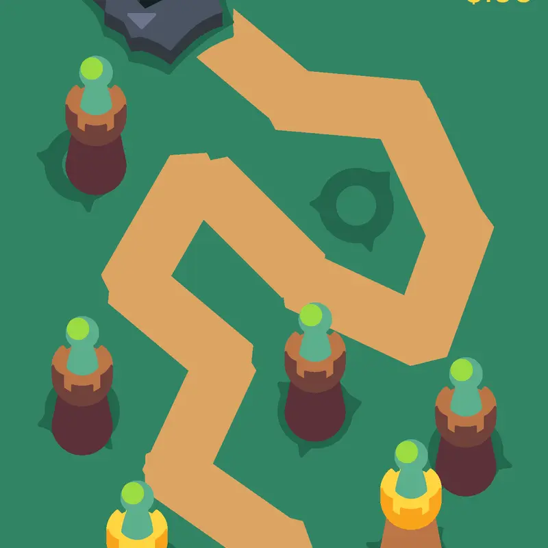 Game by @LolKingFish