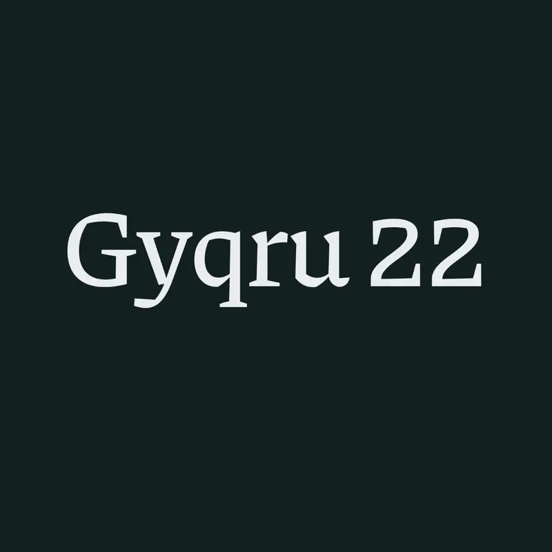 Gyqru 22 by @gyqru_2604
