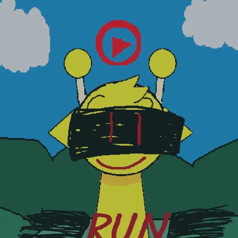 Game by @Sprunki_Regretful