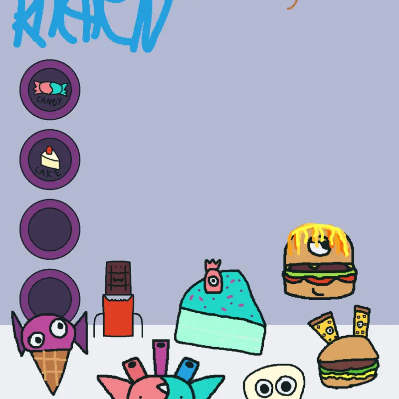 Game by @Snailearth_221