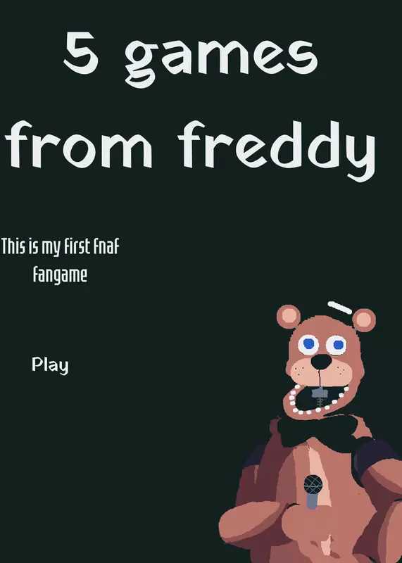 Game by @cutieandfriends248