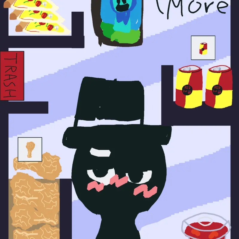 Game by @ilikemrblack