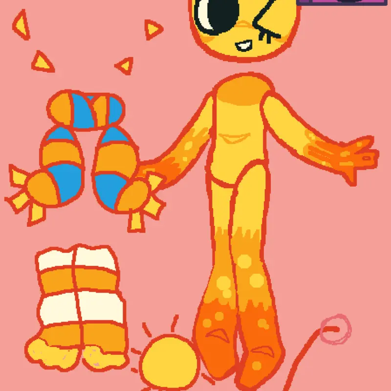 Game by @that_random_angle