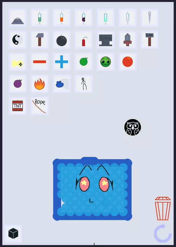 Game by @wonheelovert