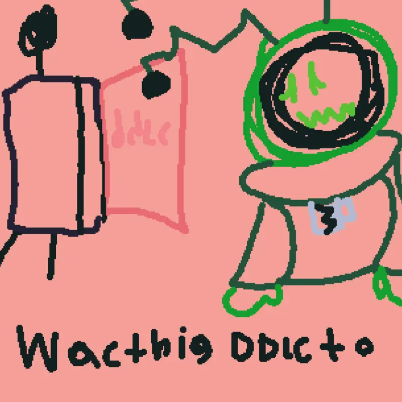 Game by @hazpat