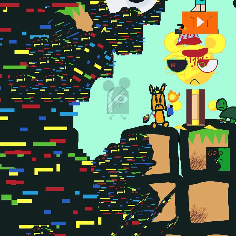 Game by @jaungjaohn