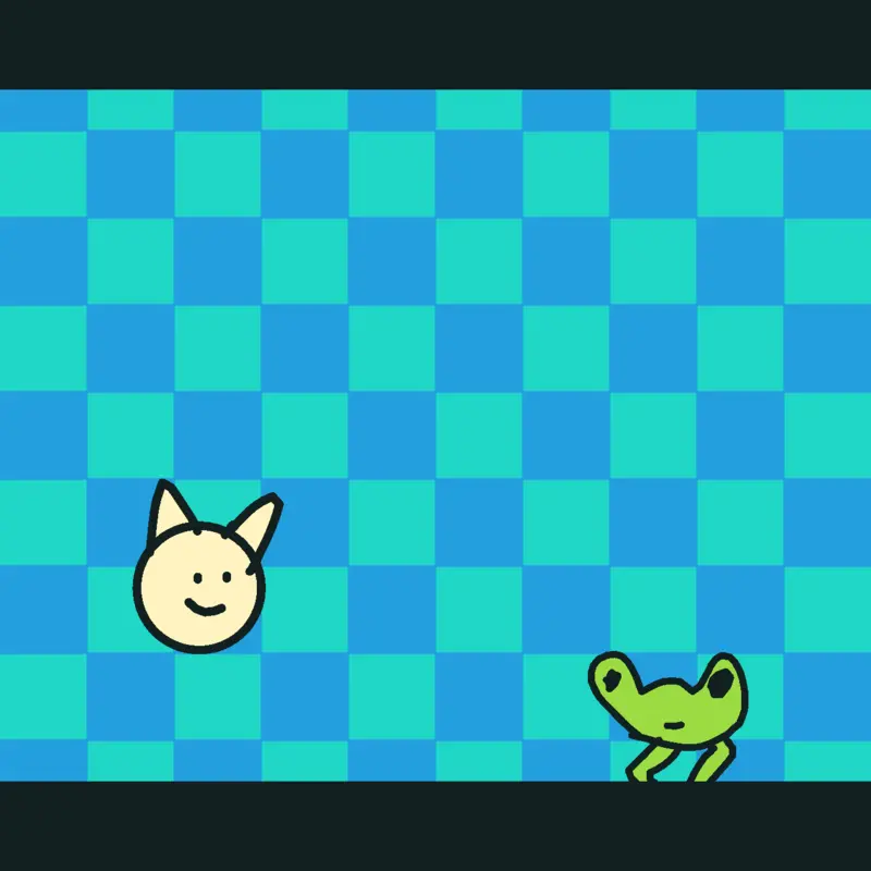 Game by @aprettyfilipino