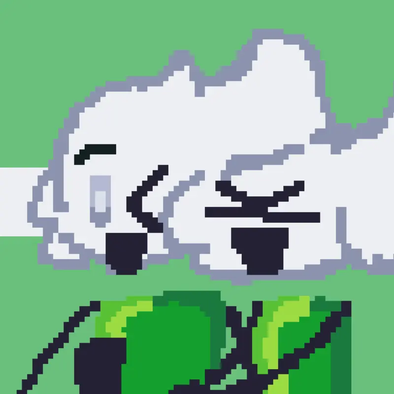Game by @starloveice