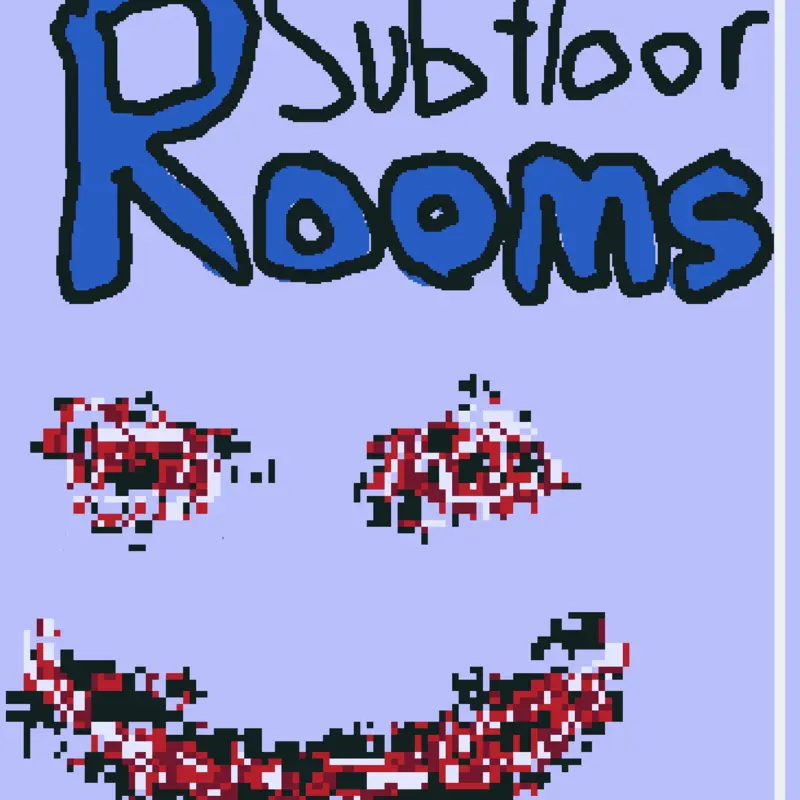 Rooms sub floor by @gubby447