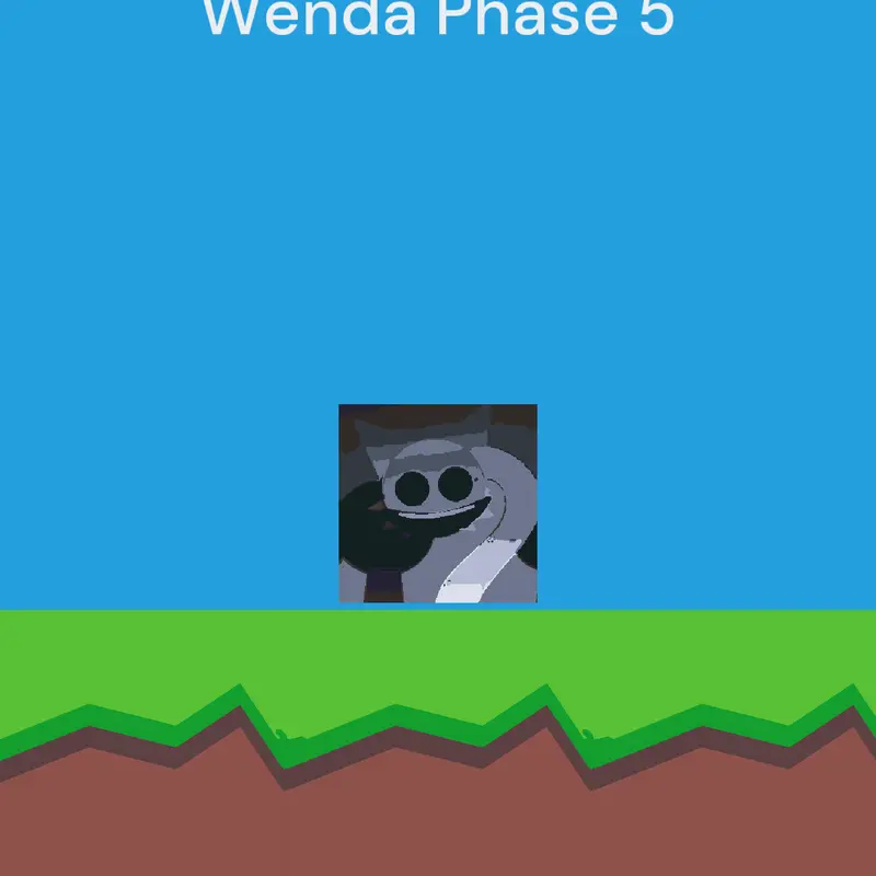 Game by @im_gone_for_now