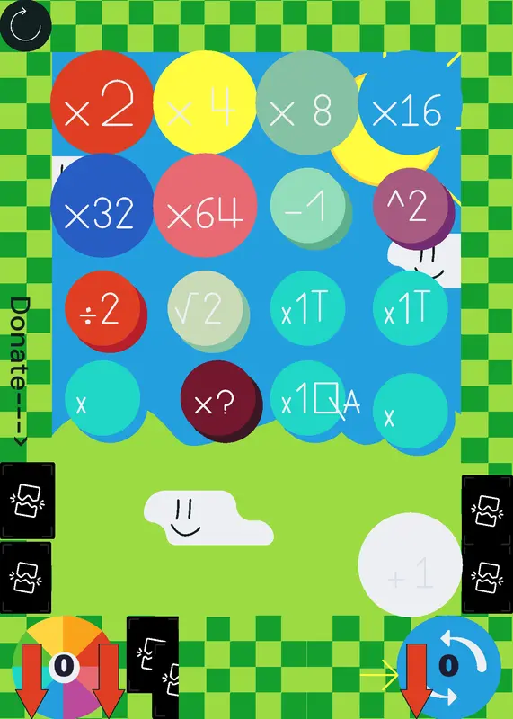 Game by @JoaquinNicolasLopezA