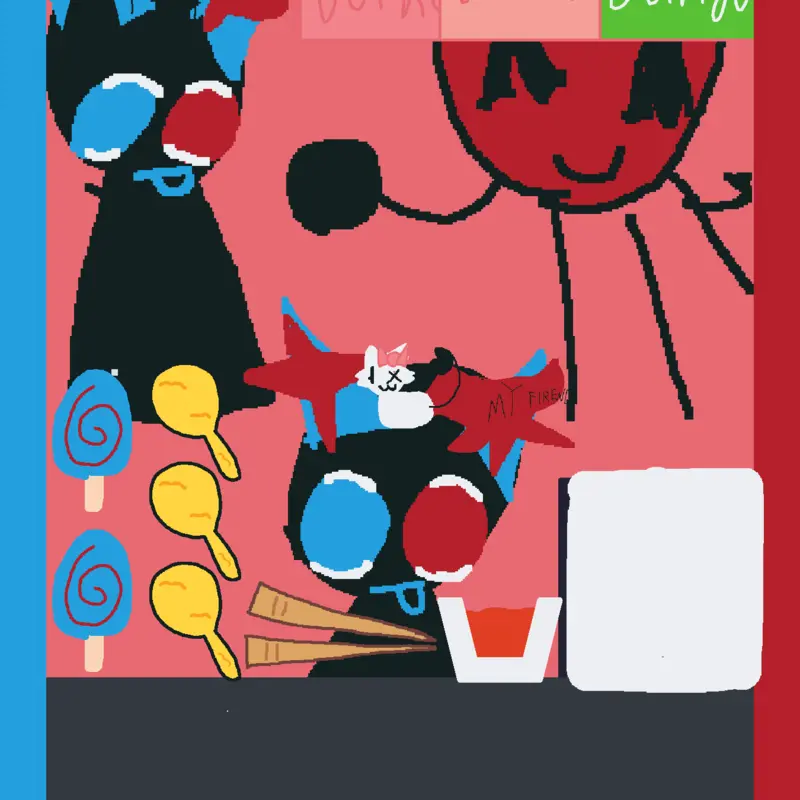 Game by @twixxel9