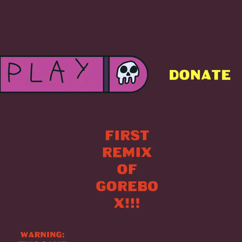 Game by @gussn