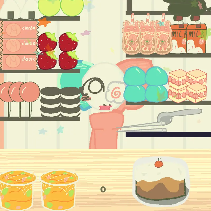 Game by @luna_77