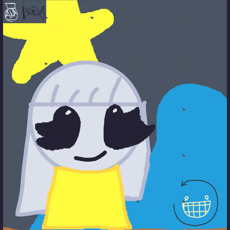 Game by @youmimicocoa