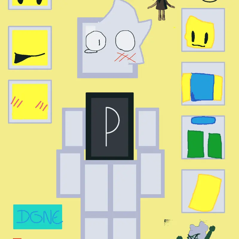 Game by @SHELLY_F0REVER