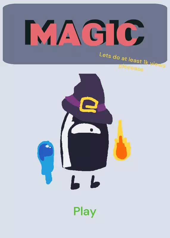 Game by @theozim