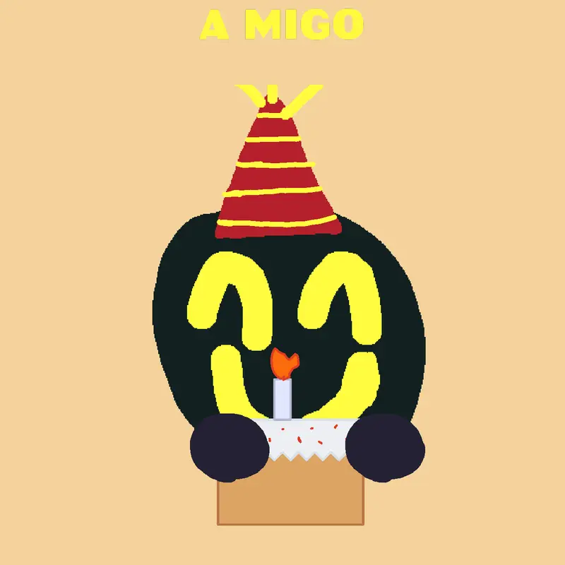 Game by @amanam