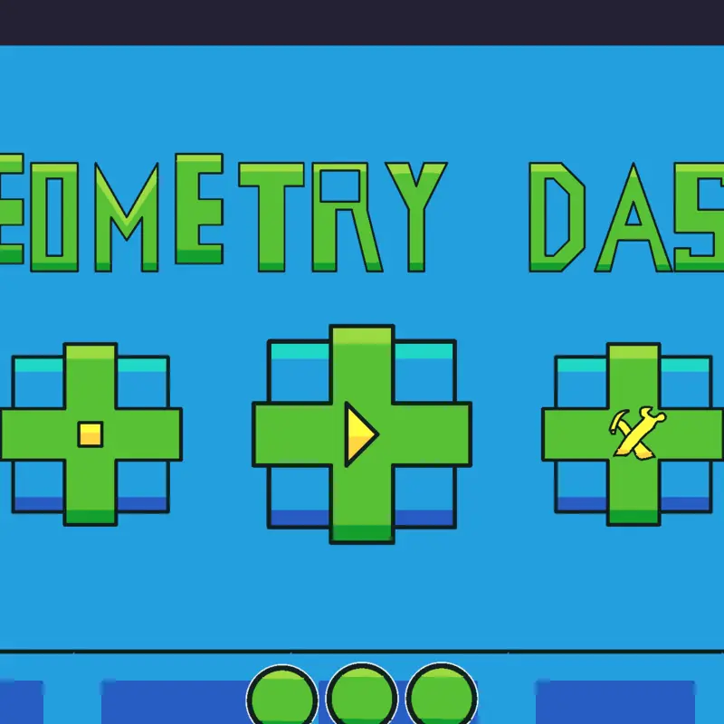 Game by @MrtriGD