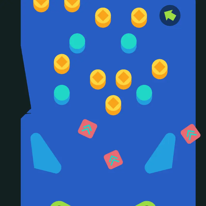Game by @jackersan