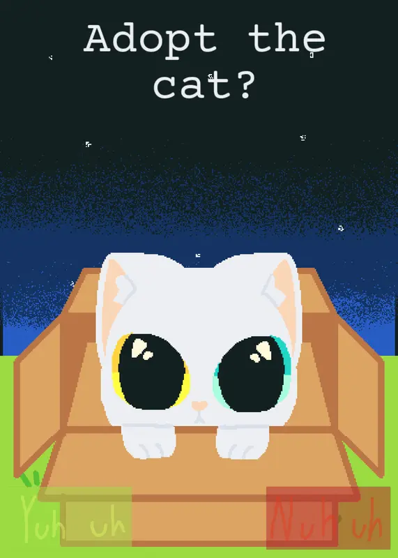 Oh my little cute CAAAAAAAT💕💕🫶🥰🥰🥹 by @-_creemy_-