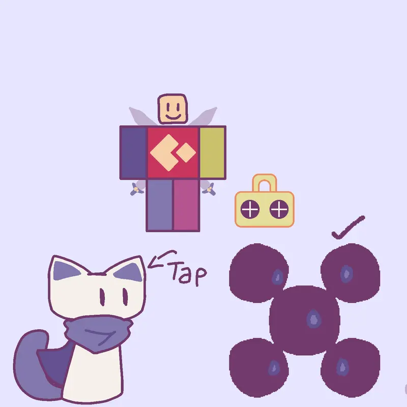Game by @Kirbylover250