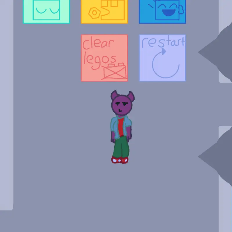 Game by @Mari_Createz