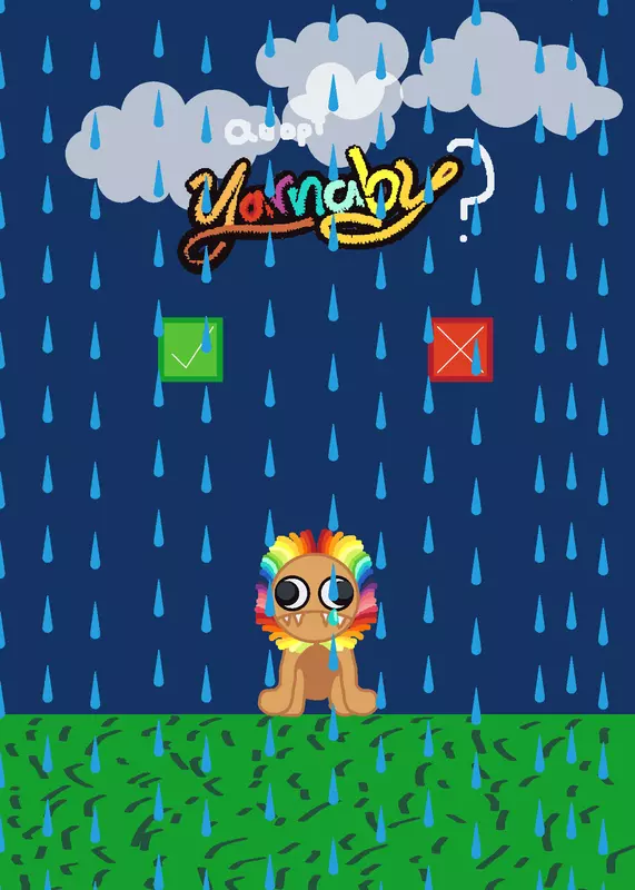 Game by @RainbowDuDe
