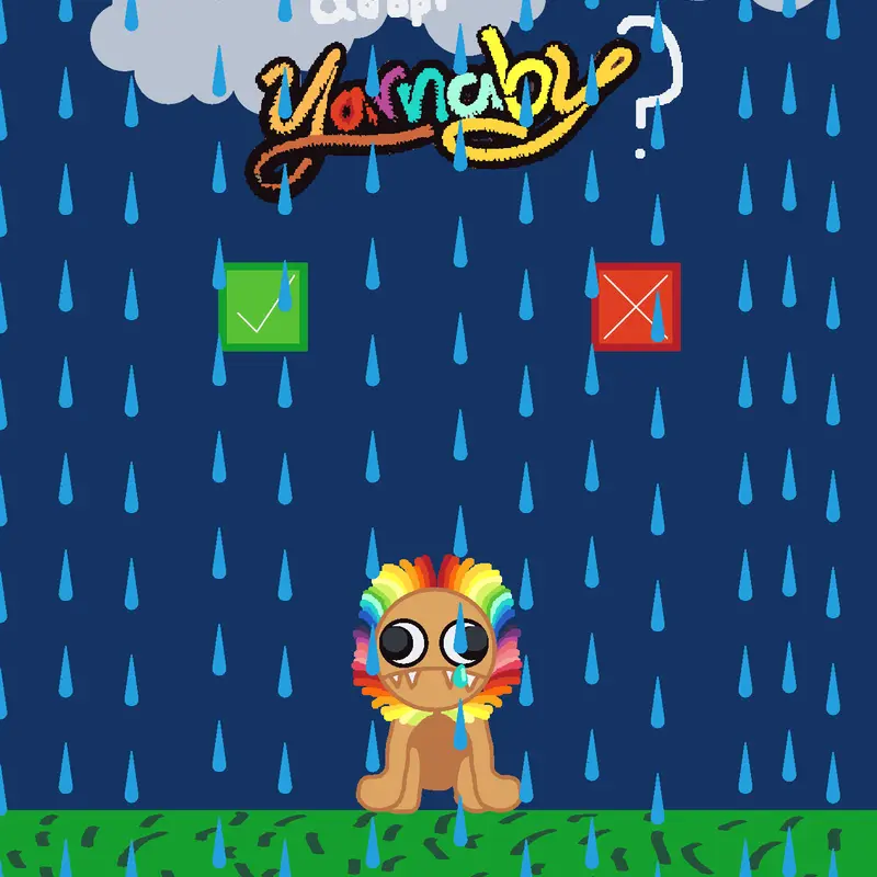Game by @RainbowDuDe