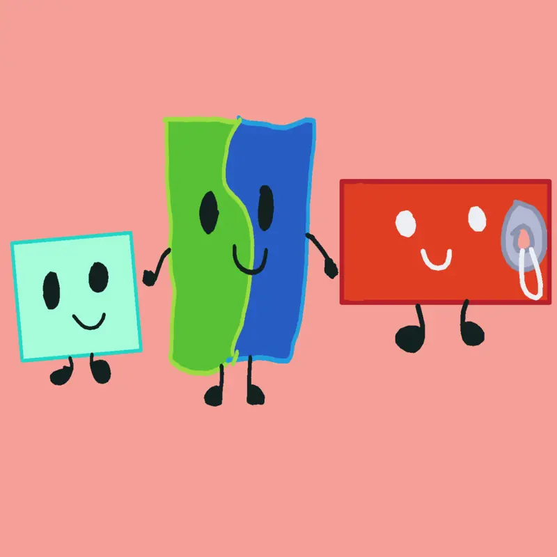 Game by @YoximarSequera