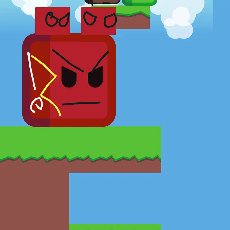 Game by @TNFKM