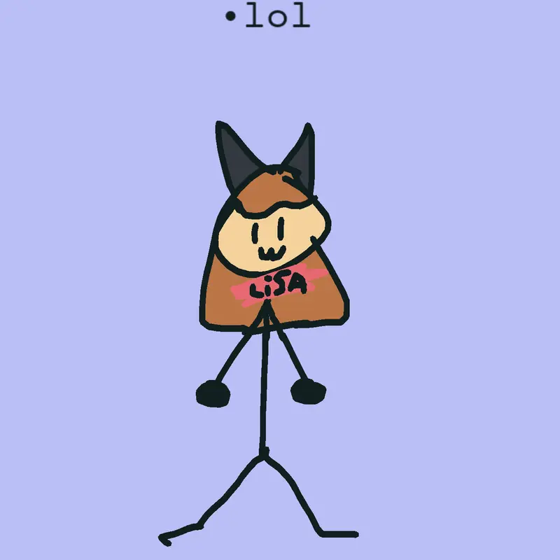 Game by @Lisssa