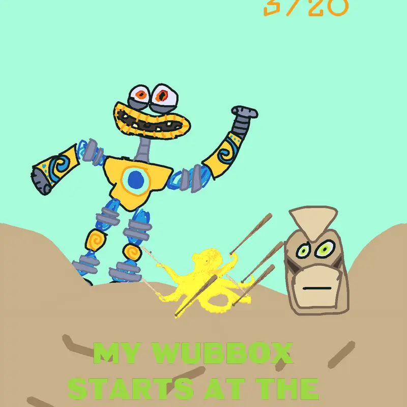 Game by @DayMaker
