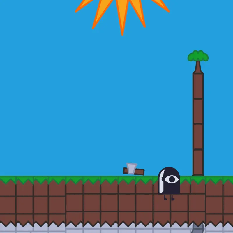 Game by @funexico