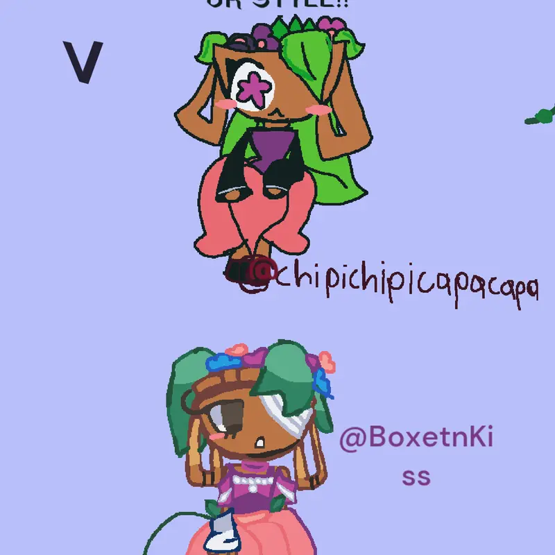 Game by @bassie_my_Wife
