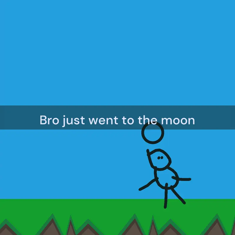 Game by @crapmouth8986