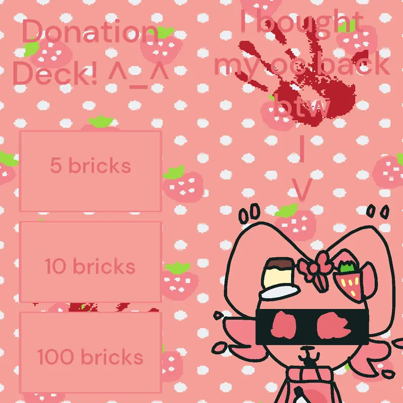 Game by @-_pwuddin_stwabewy_-