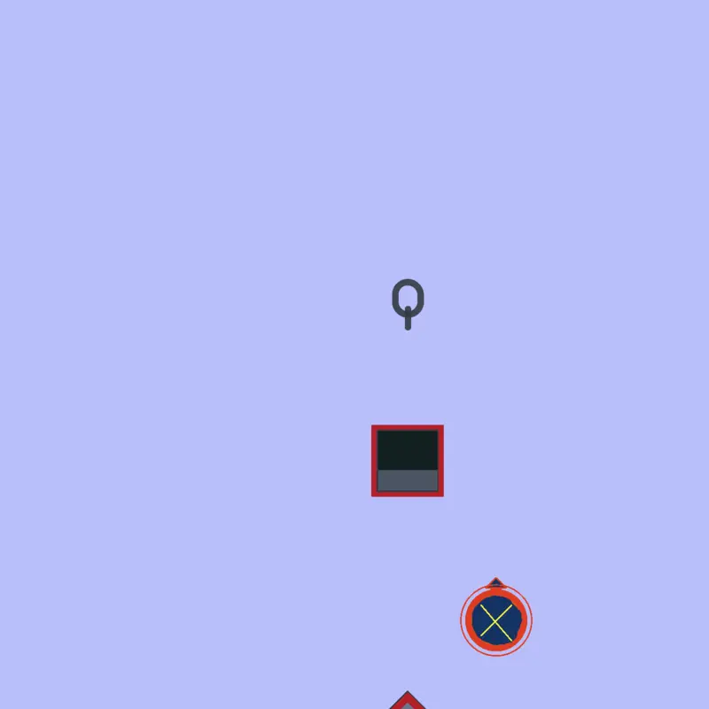 Game by @KokTeulb