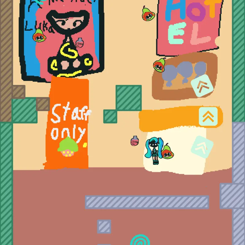 Game by @icecreamx_gAmerclubzz